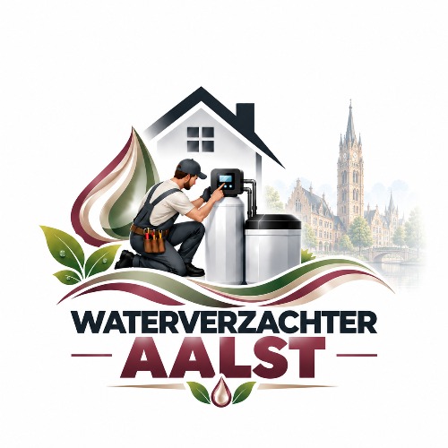 Waterverzachter Aalst